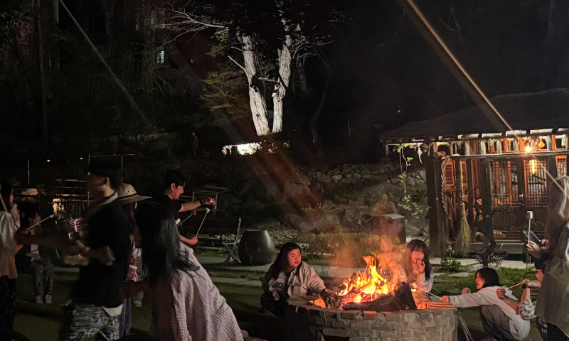 [가을 기수 OPEN] 촌캉스 즐기기 가장 좋은 계절, 남양주 가을 촌캉스 (10월 3일, 17일, 31일)
