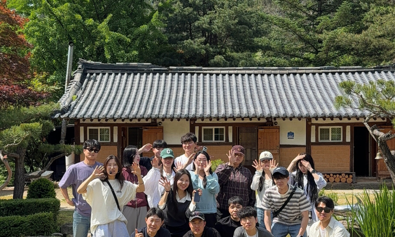[가을 기수 OPEN] 촌캉스 즐기기 가장 좋은 계절, 남양주 가을 촌캉스 (10월 3일, 17일, 31일)