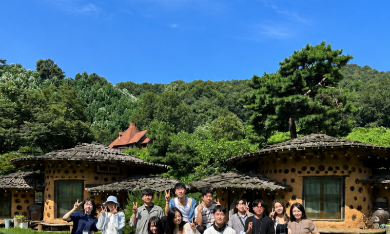 [가을기수 OPEN] 솥뚜껑에 바베큐 구워먹는 안성 낭만 촌캉스 (10월 10일, 24일)
