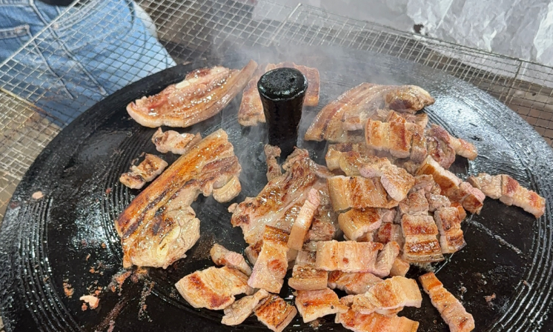 [가을기수 OPEN] 솥뚜껑에 바베큐 구워먹는 안성 낭만 촌캉스 (10월 10일, 24일)