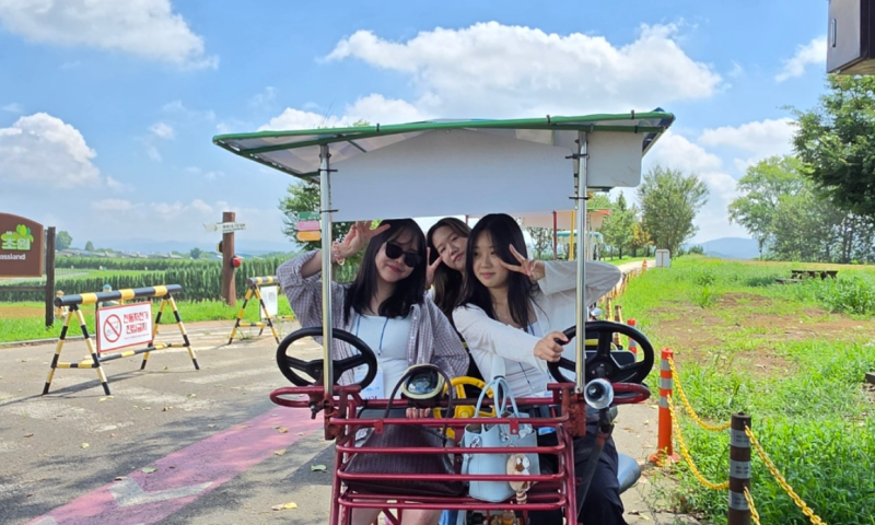 [가을기수 OPEN] 솥뚜껑에 바베큐 구워먹는 안성 낭만 촌캉스 (10월 10일, 24일)
