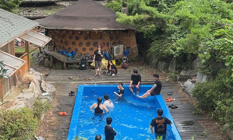 [가을기수 OPEN] 솥뚜껑에 바베큐 구워먹는 안성 낭만 촌캉스 (10월 10일, 24일)