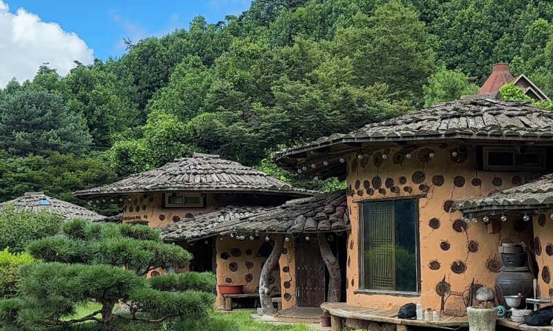 [가을기수 OPEN] 솥뚜껑에 바베큐 구워먹는 안성 낭만 촌캉스 (10월 10일, 24일)