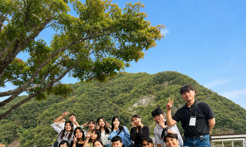 [32명 모집마감, 대기가능] 3주년 특집, 패러한김에 단양일주 OPEN (10월 10일)