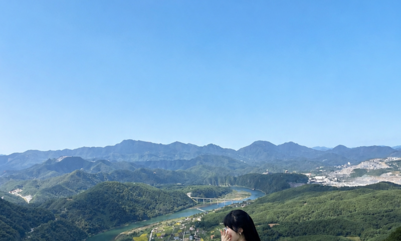 [32명 모집마감, 대기가능] 3주년 특집, 패러한김에 단양일주 OPEN (10월 10일)