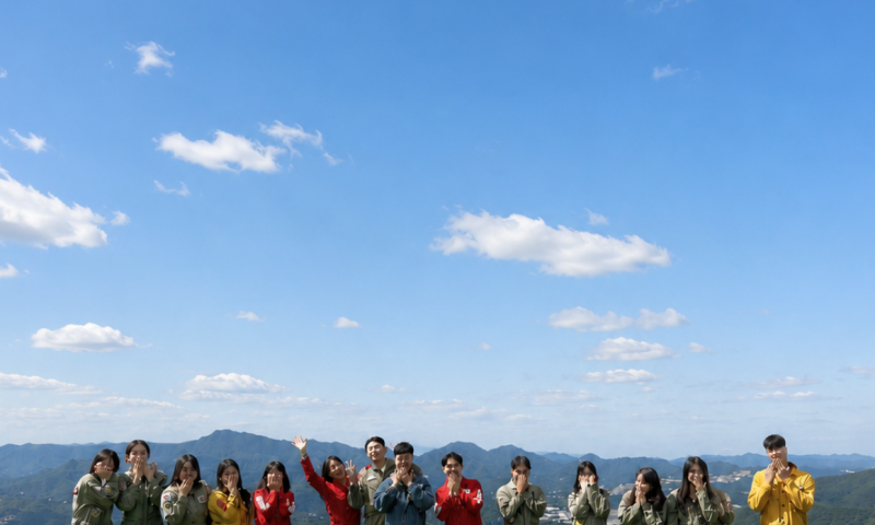[32명 모집마감, 대기가능] 3주년 특집, 패러한김에 단양일주 OPEN (10월 10일)