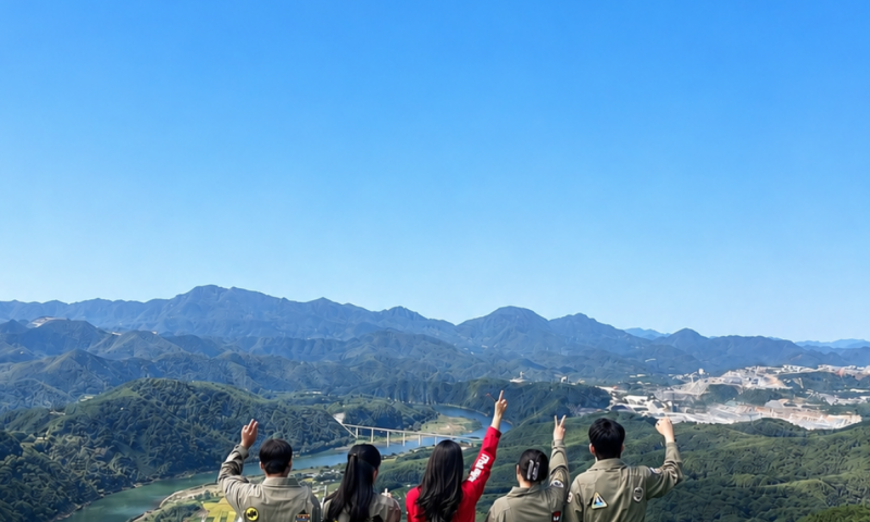 [32명 모집마감, 대기가능] 3주년 특집, 패러한김에 단양일주 OPEN (10월 10일)
