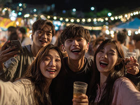 👭어울림 이미지